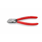 Külglõiketangid 45 kraadi plastik 160mm, Knipex