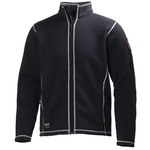 Flīsa jaka Hay River, navy 2XL, Helly Hansen Workwear
