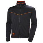 Džemperis CHELSEA EVOLUTION STRETCH XL, Helly Hansen Workwear