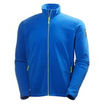 AKER FLEECE JACKET, blue S, Helly Hansen Workwear