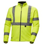 ADDVIS FLEECE JACKET XL, Helly Hansen Workwear