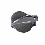 ball head cutter 16mm ball 4blade 25mm, Rothenberger