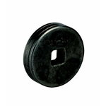 Feed roll 0,6-0,8mm, Telwin