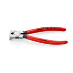 Külglõiketangid 85 kraadi plastik 160mm, Knipex