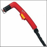 Plasma torch 150A, 6m, Telwin