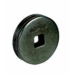 Feed roll 0,6-0,9mm, Telwin