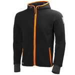 Flīsa jaka ar kapuci Chelsea Evolution, 4XL, Helly Hansen Workwear