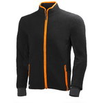 Chelsea Evolution Thermal Pile Jacket 4XL, Helly Hansen Workwear