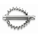 Spiraalipea 22mm 2ketti-oga 50mm, Rothenberger