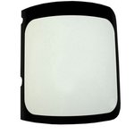Rear glass, laminated CASE NEW HOLLAND mini excavator, CVA