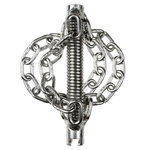 DRAIN CLNR CHAIN SPIN, Rothenberger