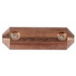 Nails holding electrode for Puller/Spotter M4 d=2-2,5mm, Telwin