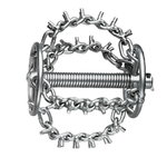 CHAIN SPINNING HEAD WITH, Rothenberger