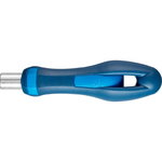 QUICK CHANGE HANDLE SWG 3/8, Pferd