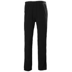 Termoveļa, bikses Oxford Light, flīsa, melnas, M, Helly Hansen Workwear
