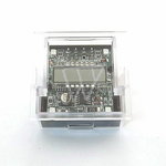 METER:H/SVC MNDR + tarra M777I, MTD