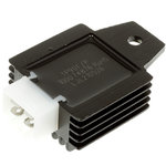 Sprieguma regulators, MTD