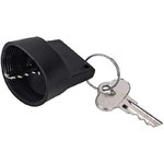 Užvedimo raktelis, MTD