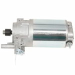 Elektriskais starteris, MTD