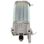 Elektriskais starteris, MTD