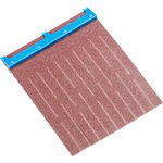 POLIFLAP ABRASIVE FLAP PFL-SL A150, Pferd