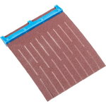 POLIFLAP ABRASIVE FLAP PFL-SL A320, Pferd