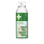 Eyewash - wound cleaning spray 150 ml, Cederroth