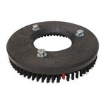 Disc brush PP 280/0.4 mm for SSM 281, Cleancraft