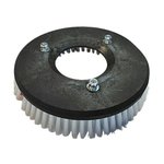 Disc brush Standard 350mm for SSM 351 B, Cleancraft