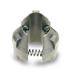 Satvērējžokļi R600/650, Rothenberger