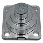 Swivel pin, L112111, Bepco