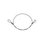 RETAINING CABLE  16.47 LG, MTD