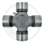 Joint cross 84 x 30 mm, Granit