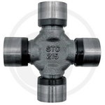 Joint cross 82x27, Granit