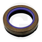 Seal 46x65x16, Granit