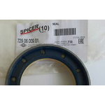 Simmerling 55X80X11, Dana Incorporated