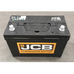 Battery Wet 110AH, JCB