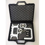 Gropju griešanas iekārta, Böhler Welding