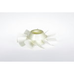 ventilators kārbai, MTD