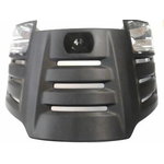 Esivõre CC 1018, MTD