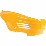 PNL:SD:RH:4 STYLE W/CUTOUT  MIT AUSSCHNTT FINISH:Y, MTD