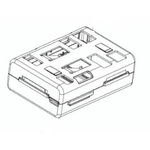 BATTERY HOLDER, MTD