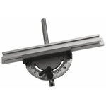 Cross cutting gauge for HBS/BSE32, Basato 3, Scheppach