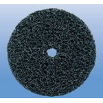 Valymo antgalis 250x13/40mm PCLD POLICLEAN, Pferd