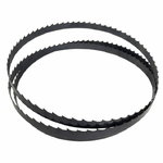 Lentzāģa asmens Basa 3 2360x6x0,5mm 6 TPI, Scheppach