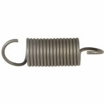 EXTENSION SPRING  .500 OD X 1.71, MTD