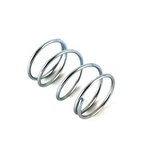 Compression spring .844X.970X1.50, MTD