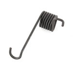 Torsion spring, MTD