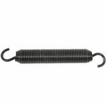 Atspere:1.25 OD x 8.5 LG:RZTS, MTD