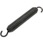 Atspere:1.25 OD x 8.5 LG:RZTS, MTD